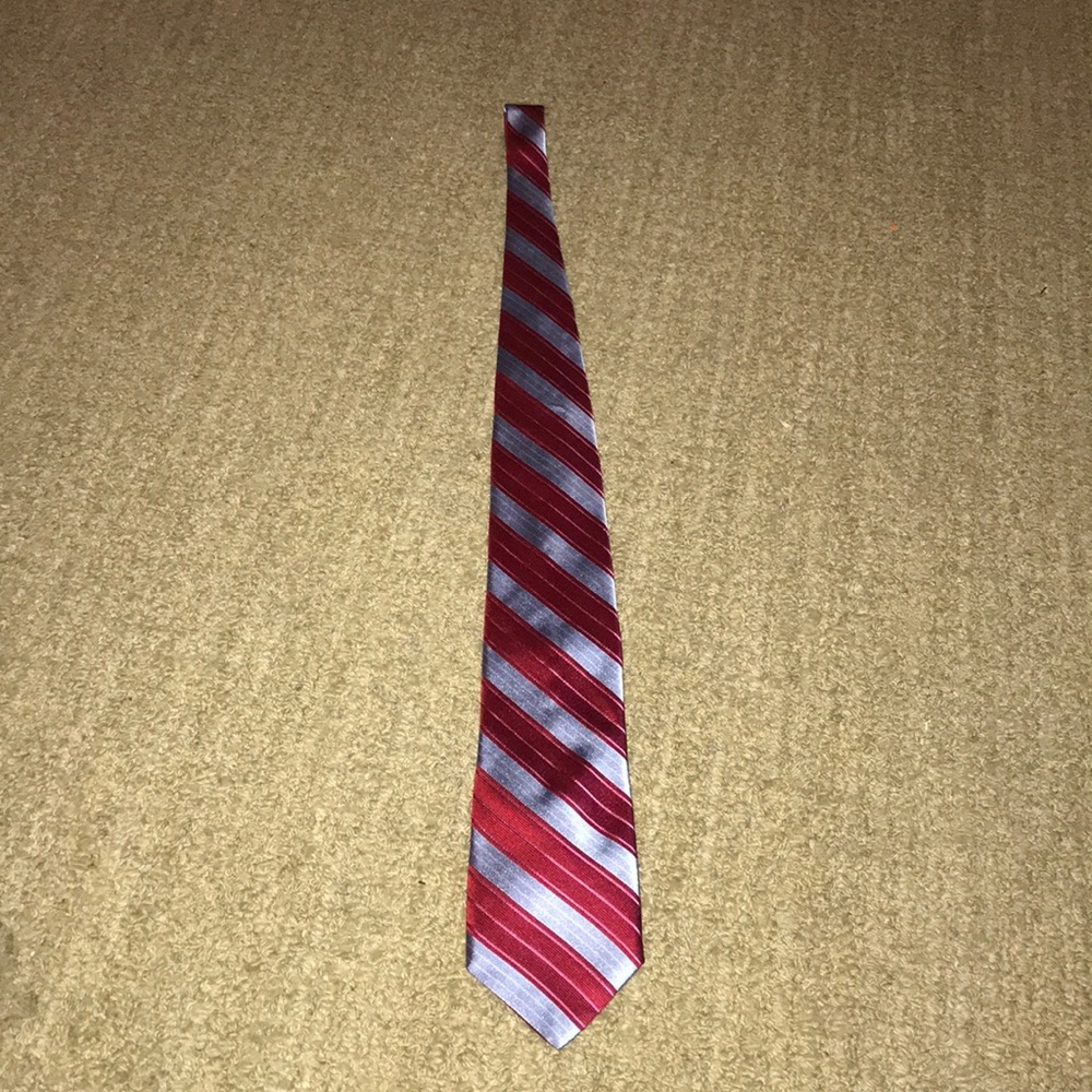 Tie